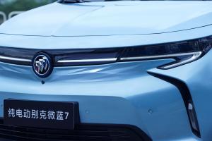 Buick Velite 7 2020 года 